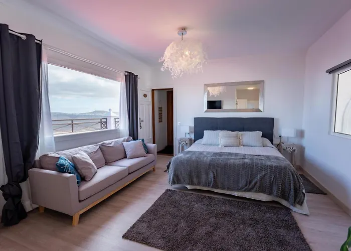 Casona De Tao Landsted Tiagua