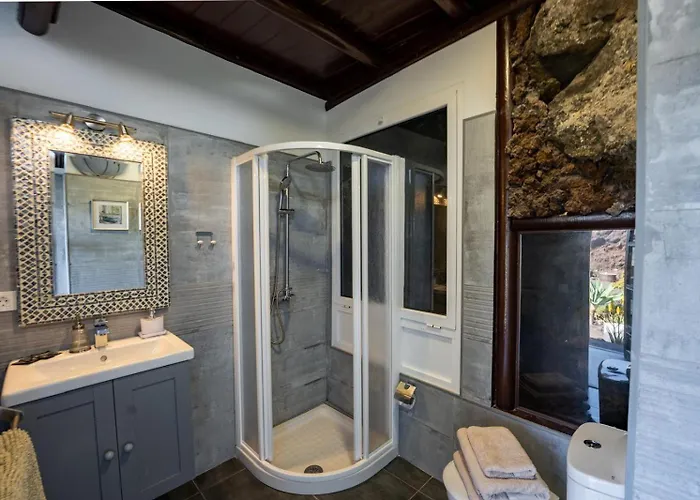 Casona De Tao Landsted