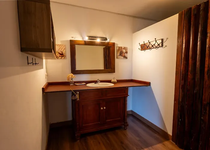 Casona De Tao Landsted Tiagua