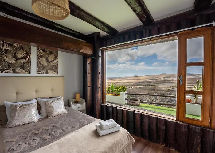 Casona De Tao Landsted *