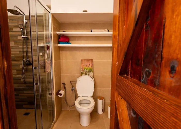 Landsted Casona De Tao *