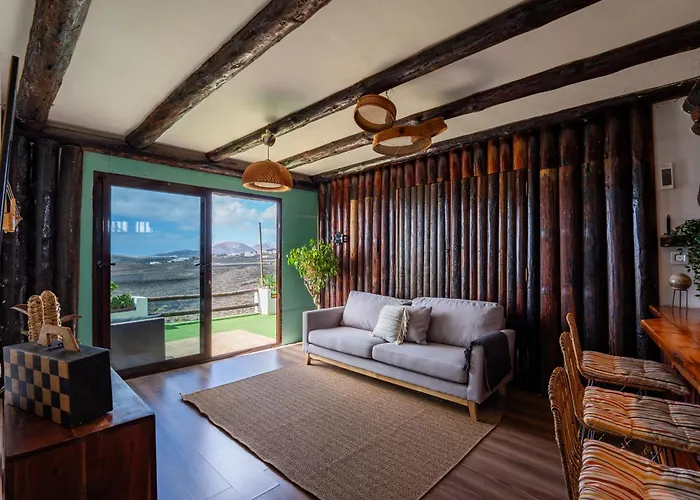 Landsted Casona De Tao Tiagua