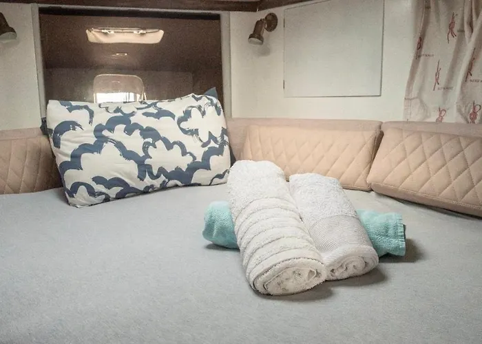 Landsted Casona De Tao