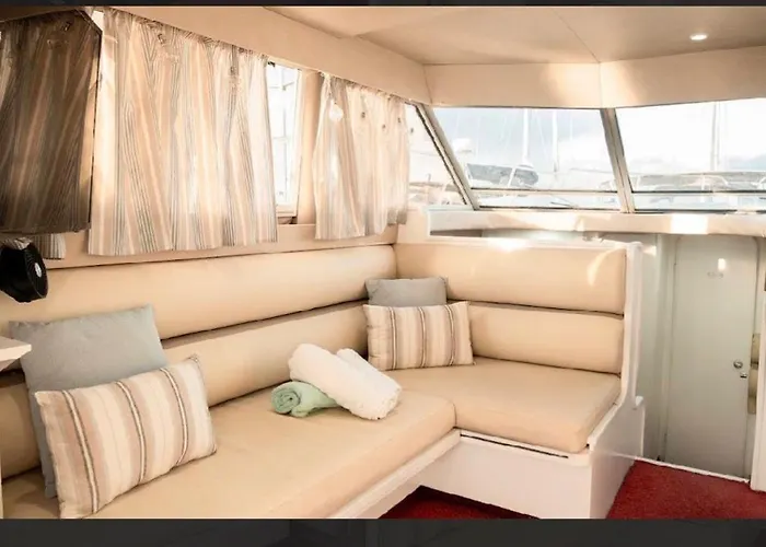 Casona De Tao Landsted *