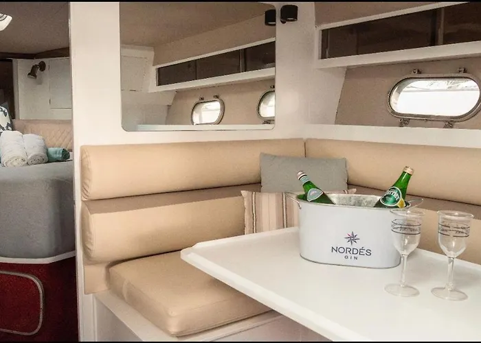 Casona De Tao Landsted *