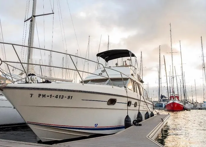 Casona De Tao Landsted