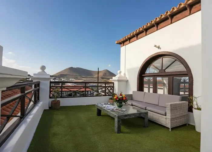 Casona De Tao Landhuis