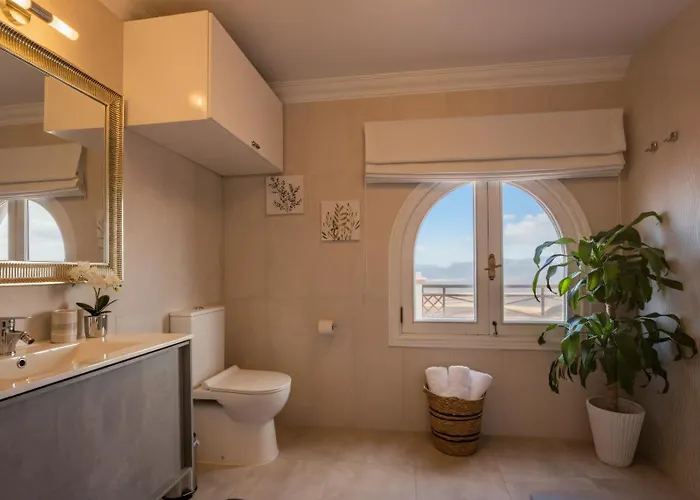 Casona De Tao Landhuis *