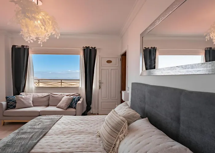 Landhuis Casona De Tao *