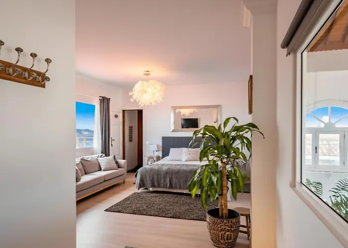 Casona De Tao Landhuis