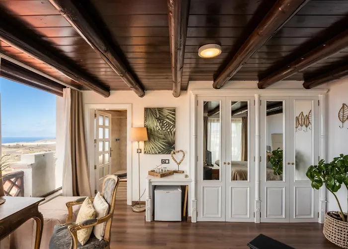 Landhuis Casona De Tao