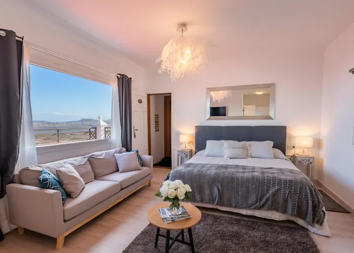 Landhuis Casona De Tao *