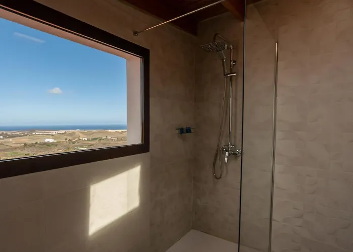 Casona De Tao Landhuis Tiagua