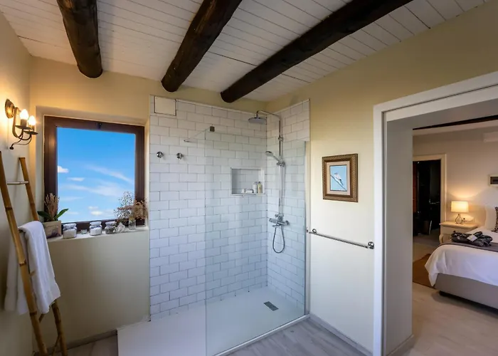 Landhuis Casona De Tao