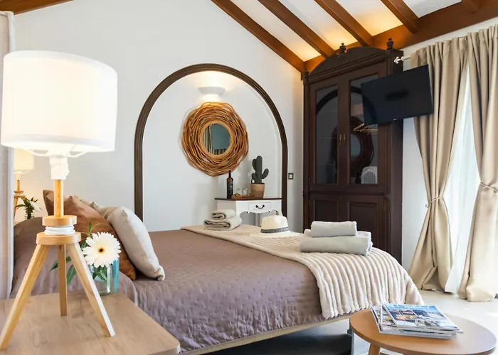 Casona De Tao *