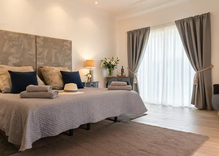 Casona De Tao Landhuis *