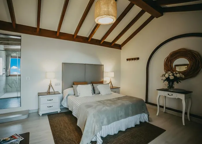 Casona De Tao *