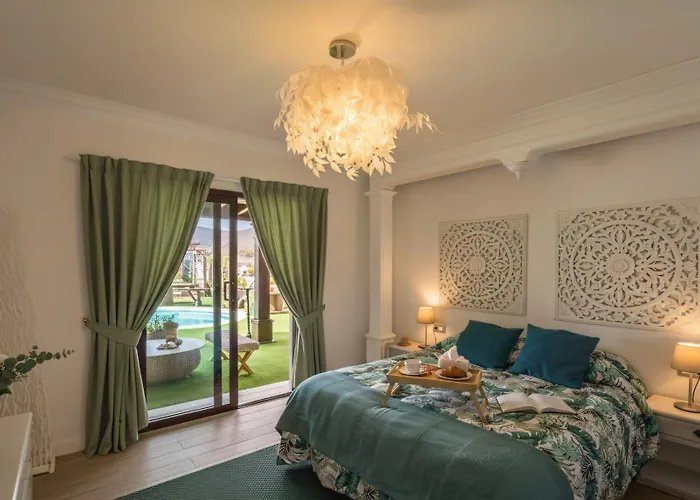 Landhuis Casona De Tao *