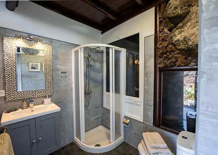 Landhuis Casona De Tao *