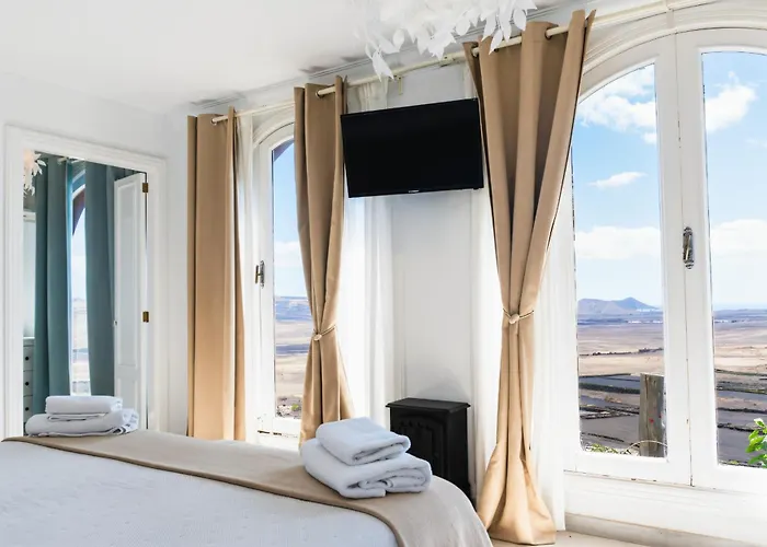 Casona De Tao Landhuis *
