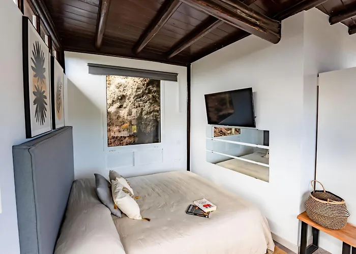 Casona De Tao