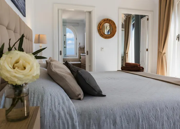 Casona De Tao Landhuis *