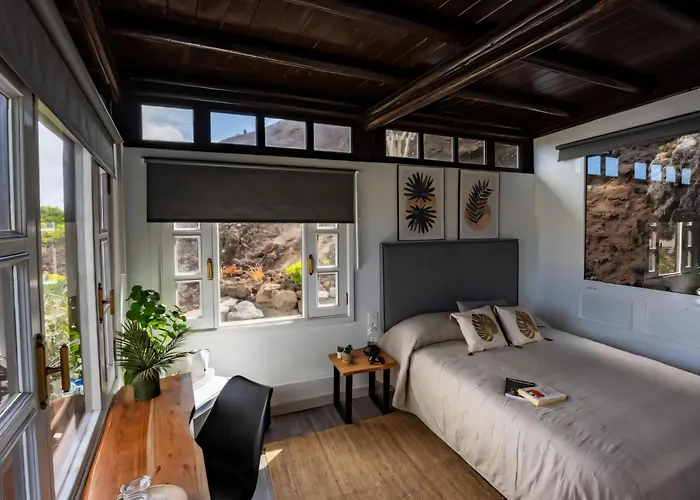 Landhuis Casona De Tao *