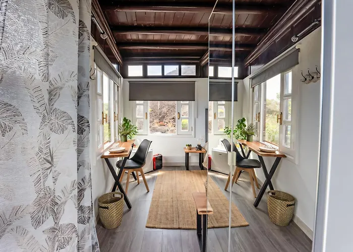Landhuis Casona De Tao