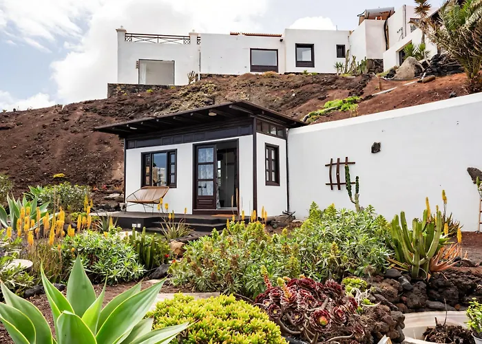 Landhuis Casona De Tao *