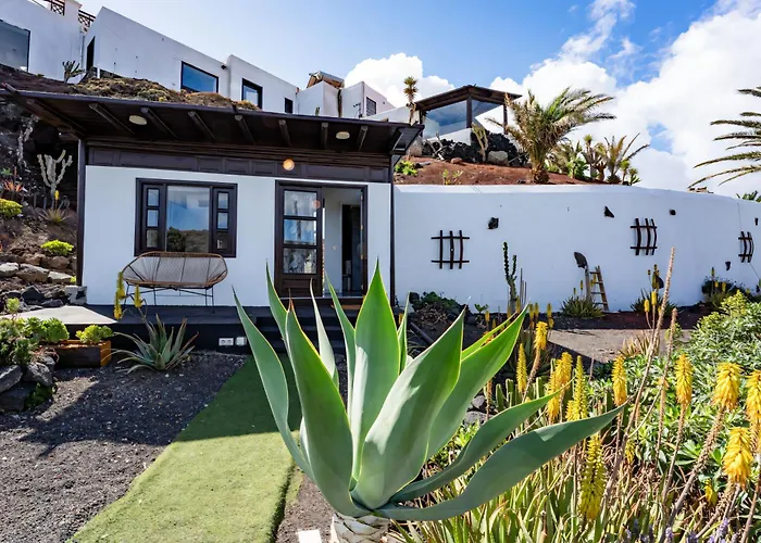 Landhuis Casona De Tao